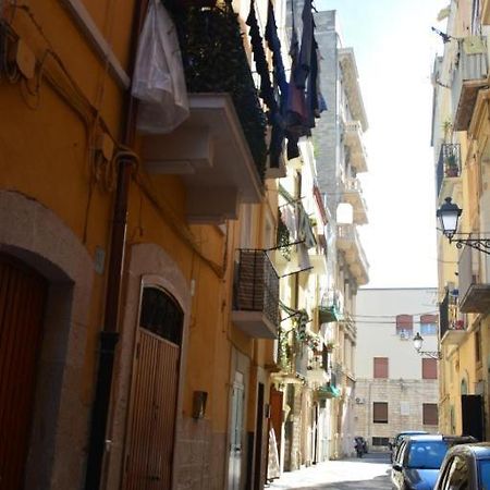 Casa San Bartolomeo Barivecchia Appartement Buitenkant foto