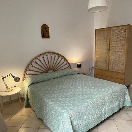 Casa San Bartolomeo Barivecchia Appartement Buitenkant foto