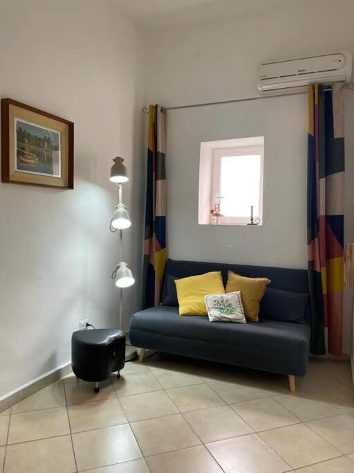 Casa San Bartolomeo Barivecchia Appartement Buitenkant foto
