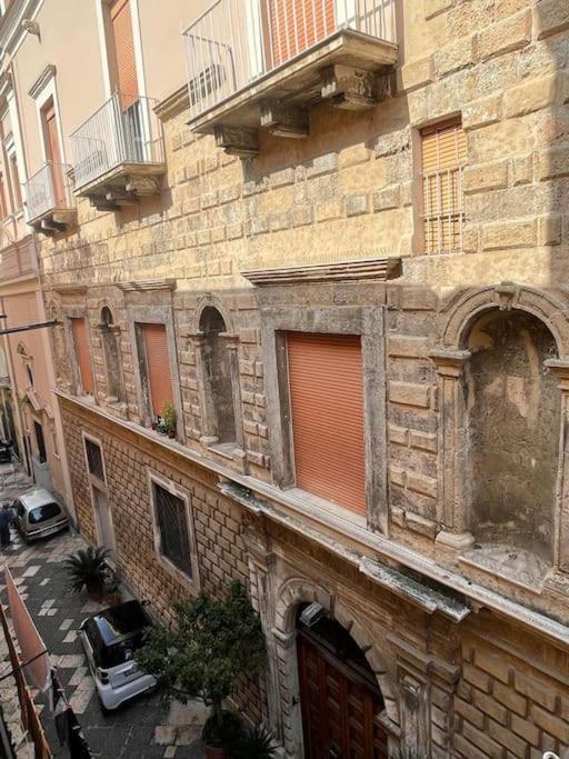 Casa San Bartolomeo Barivecchia Appartement Buitenkant foto