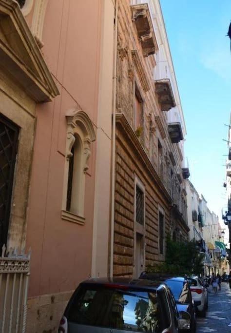 Casa San Bartolomeo Barivecchia Appartement Buitenkant foto