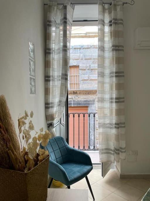 Casa San Bartolomeo Barivecchia Appartement Buitenkant foto
