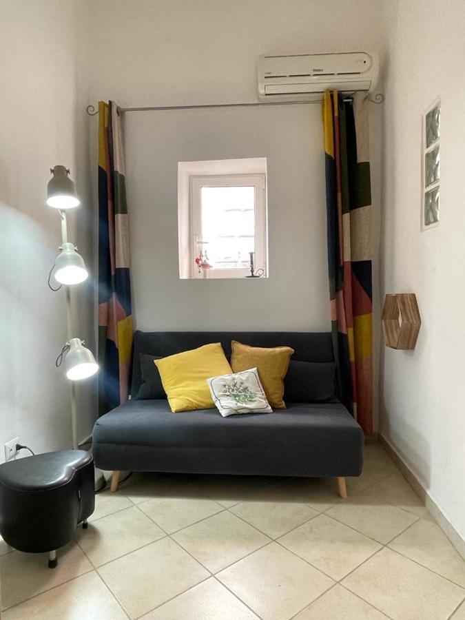 Casa San Bartolomeo Barivecchia Appartement Buitenkant foto