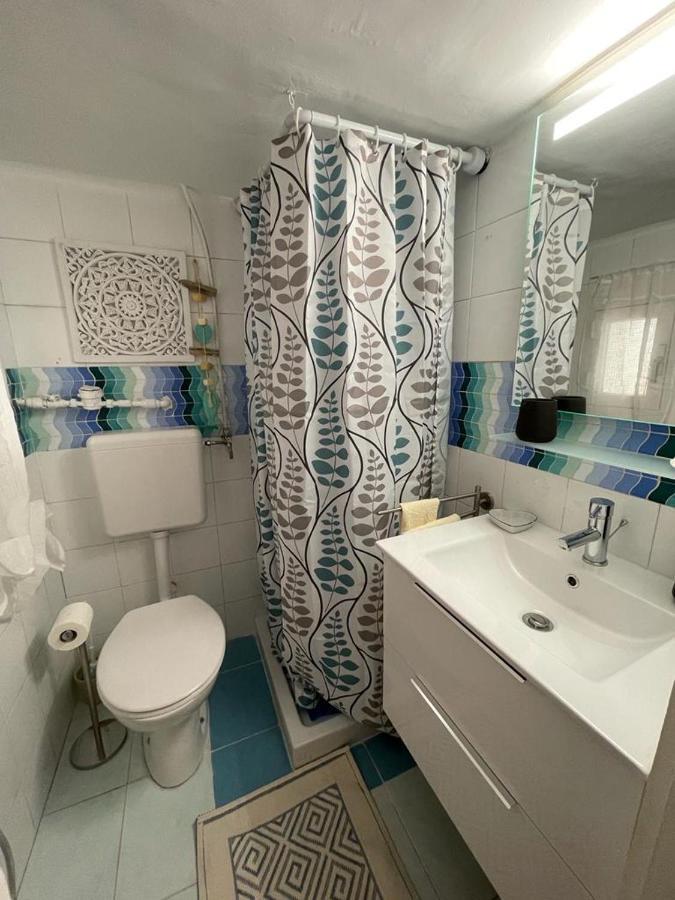Casa San Bartolomeo Barivecchia Appartement Buitenkant foto