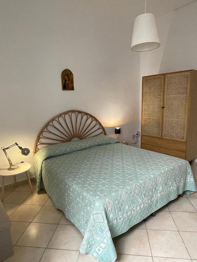 Casa San Bartolomeo Barivecchia Appartement Buitenkant foto
