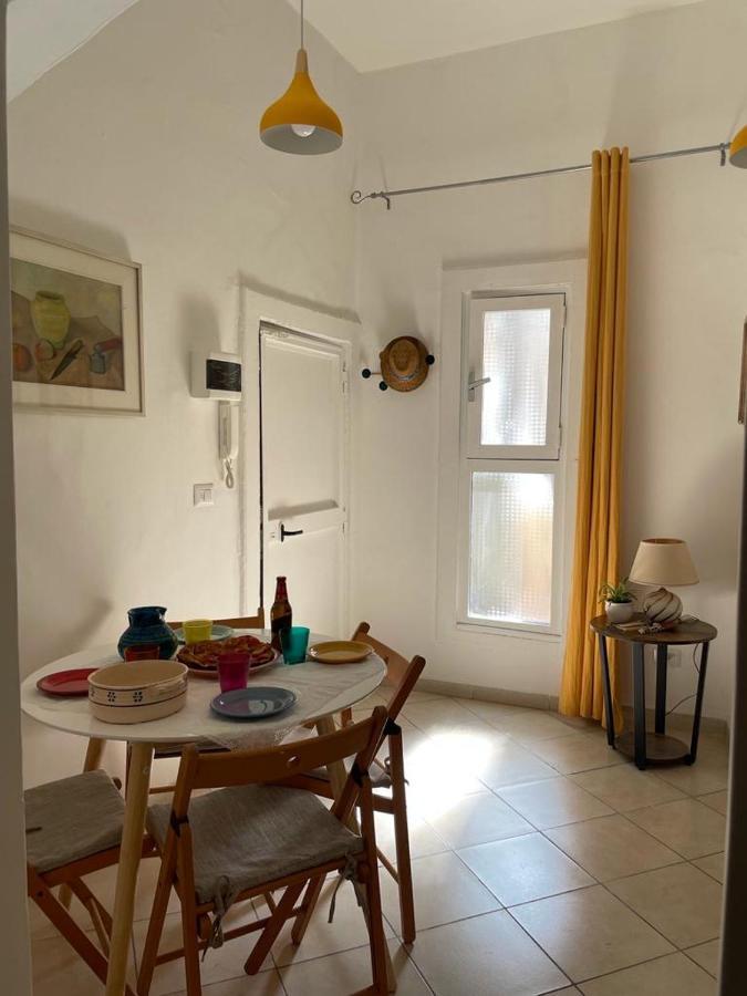 Casa San Bartolomeo Barivecchia Appartement Buitenkant foto