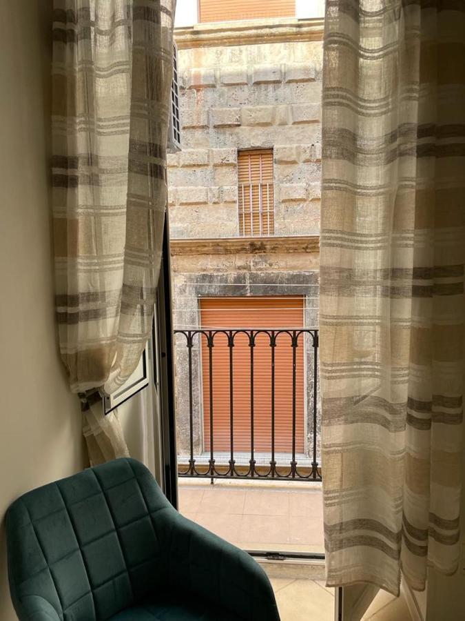 Casa San Bartolomeo Barivecchia Appartement Buitenkant foto