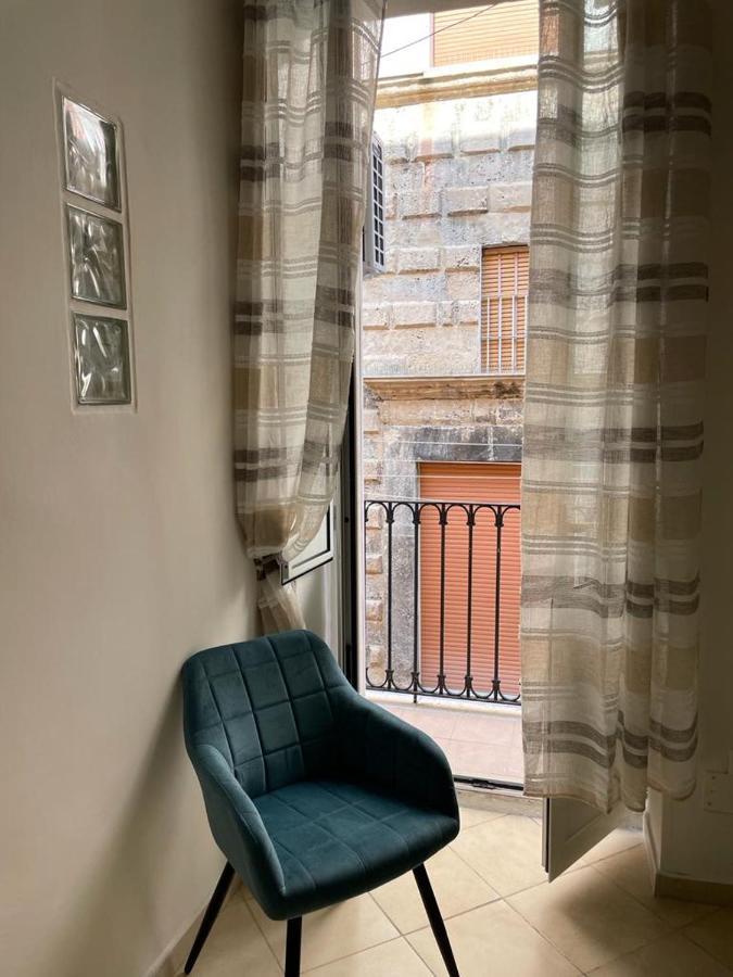 Casa San Bartolomeo Barivecchia Appartement Buitenkant foto